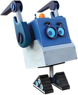 Rusty rivets jack toy sales