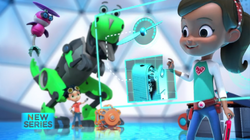 Rusty rivets botasaur smyths outlet