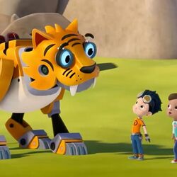 Category Bots Rusty Rivets Wiki Fandom