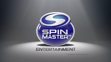 2012 spin master hotsell