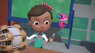 Rusty Rivets - Ruby and Whirly the Bit - Penguin Problem