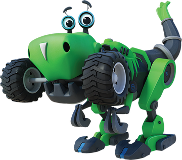 Botasaur Rusty Rivets Wiki Fandom