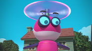 Rusty Rivets - Whirly the Bit in Rusty's Balloon Blast 2