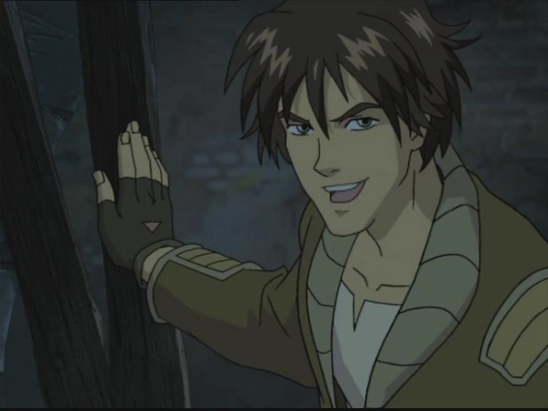 Чародейки персонажи имена