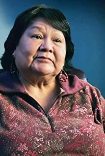 Geraldine Keams | Rutherford Falls Wiki | Fandom