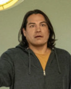 Curtis Wells Rutherford Falls Wiki Fandom