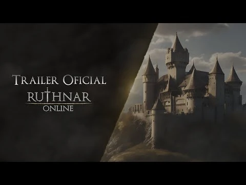 Ruthnar_Online_-_Trailer_Oficial