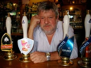 Barry has, since 1996, been the landlord of the Castle Inn public house (Castle Street)
