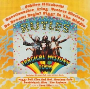 Tragical History Tour (album) (1.73 MB) Tragical History Tour (1967)
