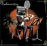 Pansy Badminton: "Pansy Badminton" (1977)