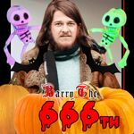 Barry and His Skeleton Brothers: Barry the 666th (1977)