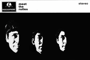洋楽 Rutles / Let It Rot Let It Rot (album) | The Rutles Wiki | Fandom