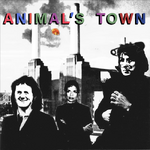 Animal's Town