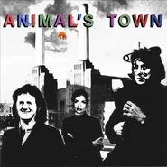 Punk Floyd: Animal's Town (1978)
