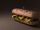 Yellow Submarine Sandwich (remake)