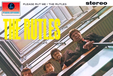 洋楽 Rutles / Let It Rot Let It Rot (album) | The Rutles Wikia | Fandom