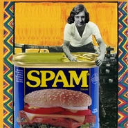 Dirk McQuickly: Spam (1971)