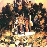 I Saw Mommy Kissing Sgt. Rutter (1988)