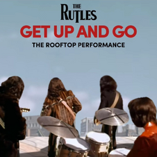 Get Up and Go - The Rooftop Performance