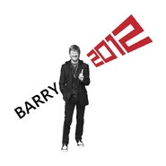Barry Wom: Barry 2012 (2011)