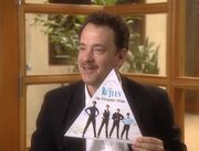 The Triangular Album Tom Hanks