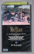 The Rutles Japanese release