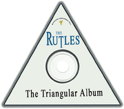 Triangle on Compact Disc