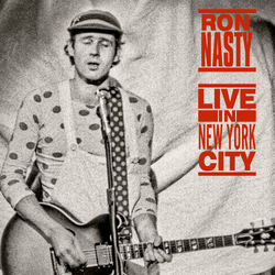 Live In New York City