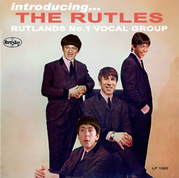 User blog:Lutres/Introducing the Rutles | The Rutles Wiki | Fandom