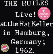 Live! at the Rat Keller in Hamburg, Germany; 1962 (1977)
