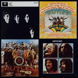 The Rutles (album)