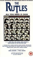 "The Rutles in All You Need is Cash" VHS, VCI Distribution (1986)