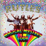 Magical Mystery Tour/Horseman Rutter (268 KB) Magical Mystery Tour/Horseman Rutter (Front Cover) (1988)