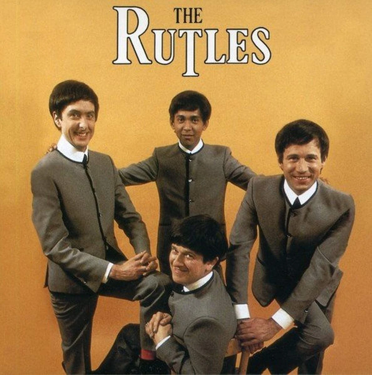 The Rutles (compilation album) | The Rutles Wiki | Fandom