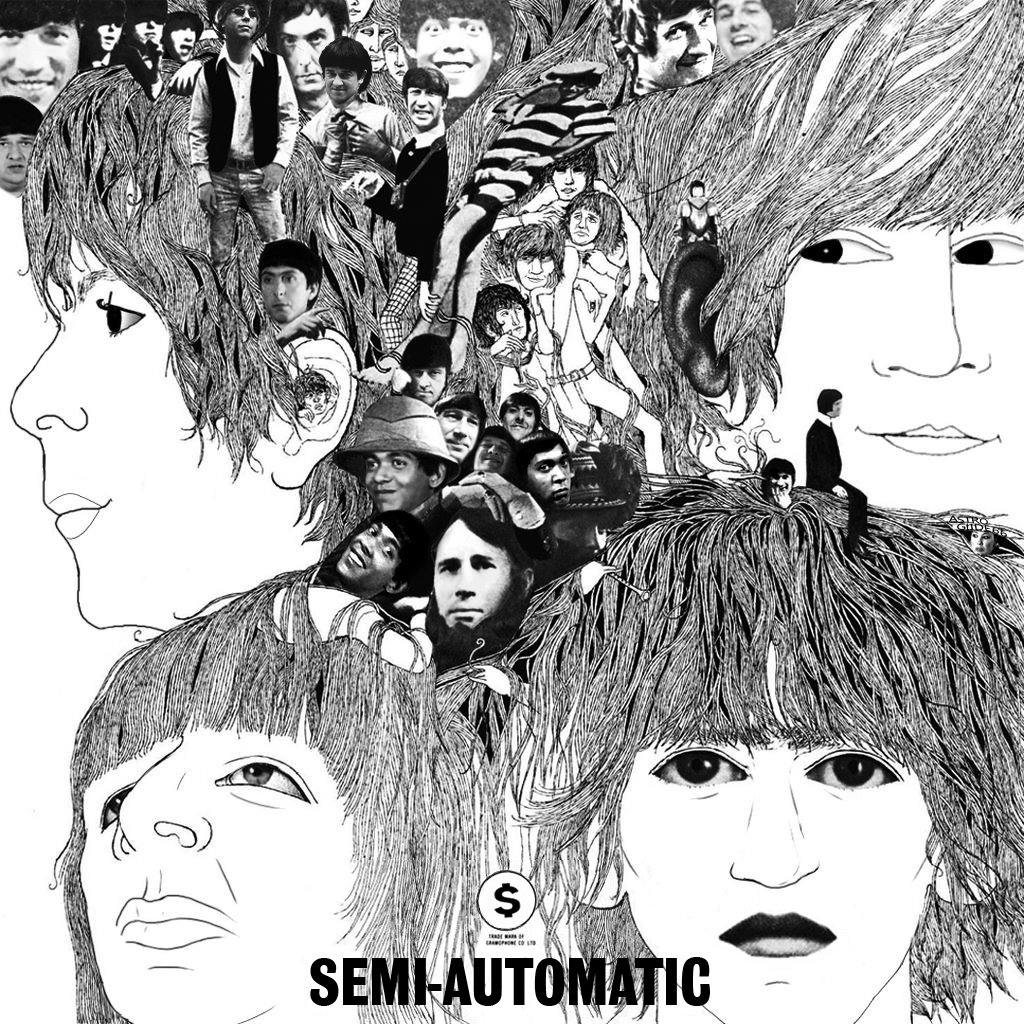 Album art