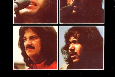 Let It Rot (album) | The Rutles Wiki | Fandom