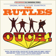 Ouch! (album) (148 KB) Ouch! (US Edition, 1965)