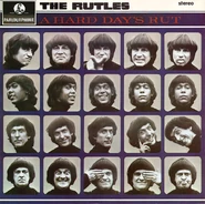 A Hard Day's Rut (album) (98 KB) A Hard Day's Rut (1964)
