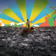 Punk Floyd: The Endless Grift (2014)