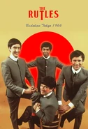 The Rutles Budokan Tokyo 1966 (192 KB) The Rutles Budokan Tokyo 1966 (1986)