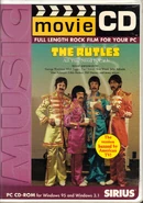 "The Rutles All You Need is Cash" MovieCD, Sirius Publishing (1997)