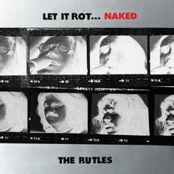 20 let it rot naked