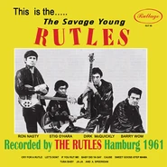 This is the Savage Young Rutles (145 KB) This is the Savage Young Rutles (1965)