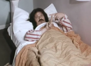 Barry spending a year in bed as a tax dodge