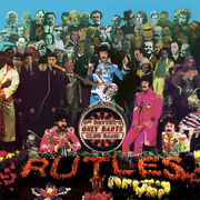 Sgt Rutter outake