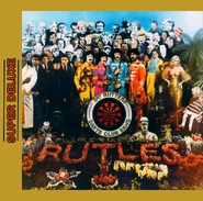 Sgt. Rutter's Only Darts Club Band (Super Deluxe) (1.02 MB) Sgt. Rutter's Only Darts Club Band (Super Deluxe) (2017)