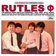 Rutles Φ (175 KB) Rutles Φ (1965)
