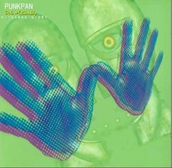 Punkpan