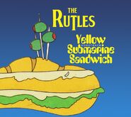 Yellow Submarine Sandwich Songtrack
