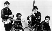 The Rutles 1962